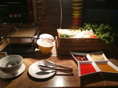 -清远国际酒店-圣保罗西餐厅