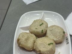 -小杨生煎(白玉兰广场店)