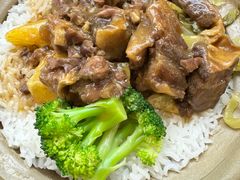 -椰皇鸡饭·烧味烧腊