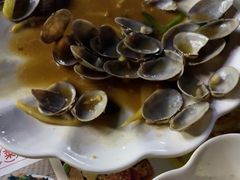 -叶姐海鲜(棋子湾店)