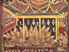 -帕辛寺