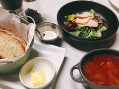 -K·Kitchen KK牛扒厨房(江南西店)