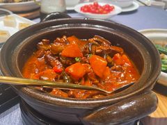 -小天厨民间菜馆(深圳街店)