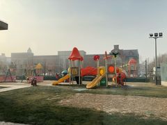 -廊坊固安福朋喜来登酒店