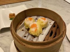 蟹子鲜虾烧卖-厦门朗豪酒店 · 明阁中餐厅