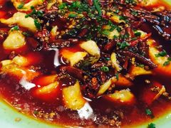 -鉴川·川菜传承(星汇两江店)