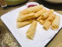 干炸响铃-新开元大酒店(杭州大关店)
