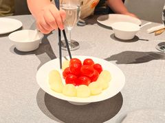 -香樟花园新粤料理(无锡万象城店)