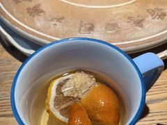 -蜜桃餐厅·伴山(湖滨商业街店)