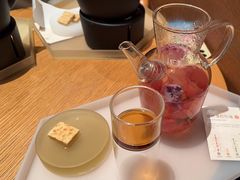 -tea'stone(华侨城创意园店)