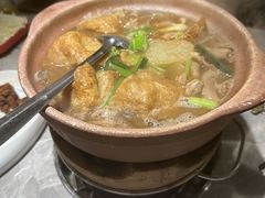 -肥家大排档(天河体育西店)