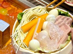 -海底捞火锅(武胜路凯德广场店)