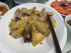 -好友缘酒家(会展中心店)