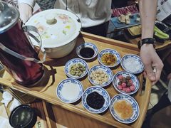 -手选潮汕鲜活牛肉火锅(二七广场店)