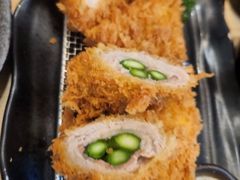 -胜博殿日式炸猪排(西红门店)