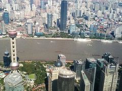 -上海中心大厦