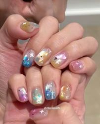 -Nail Me美甲美睫