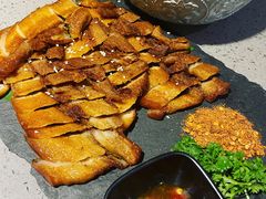 -觅山云南菜(泊富ICITY店)