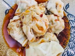 红油抄手-本味友膳·茶餐厅(和达中心城店)
