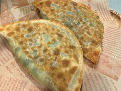 -听涛雅苑百味饺子老家菜馆