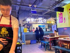 -钢管厂五区小郡肝串串香(车公庙店)