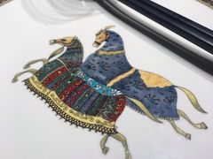 -九十九顶毡房(阜石路店)