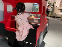 -森林象亲子餐厅·儿童生日会