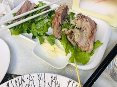 -清真悦宾楼食府(海湖店)