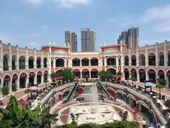 -佛罗伦萨小镇广佛名品奥特莱斯(疏港路店)