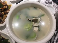 -强记海鲜·大排档(蛇口新街店)