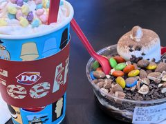 -DQ·蛋糕·冰淇淋(合生汇店)