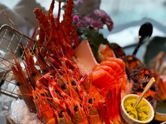 -花潮料理艺食馆(成都万象城店)