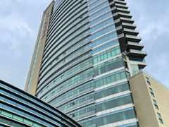 -君来湖滨饭店·渔餐厅