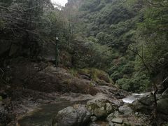 -宁波五龙潭景区