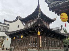-三林塘老街