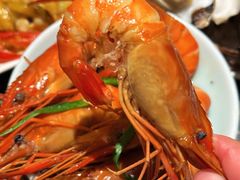 -慢鼓海鲜小馆Mangoo Bistro(交子大道店)