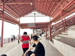 -观潮胜地公园