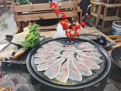 -丽江庭院之爱在路上(西单店)