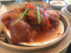 -好彩海鲜火锅饭店(银河百老汇店)