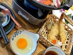 -锦鲤堂日本料理(莱茵之星店)