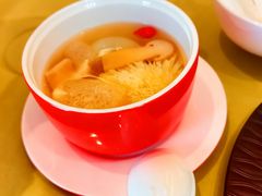 -湖影中餐厅·南京金茂威斯汀大酒店