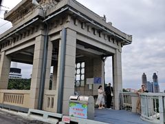 -武汉长江大桥