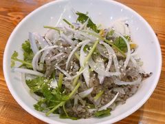 泡椒鱼皮-满塘彩·大盘鱼·顺德菜(宝安福永店)