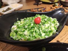 -荟廷·晶萃(陆家嘴尚悦湾店)