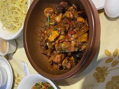 -湘鲜小灶·湖南土菜馆(龙华店)