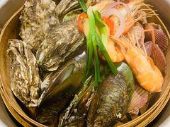 -望江门小龙虾·烧烤(九堡店)