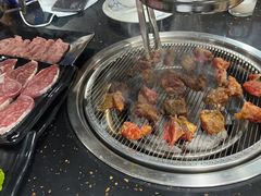 -丹东丛炟海鲜烧烤(江艺路店)