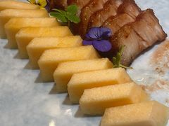 -诸暨耀江开元名都大酒店·西子灶中餐厅