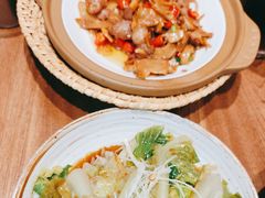 -大盐帮川菜馆(长楹天街店)