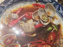 -有蚝有翅烧烤大排档·宵夜(右安门店)
